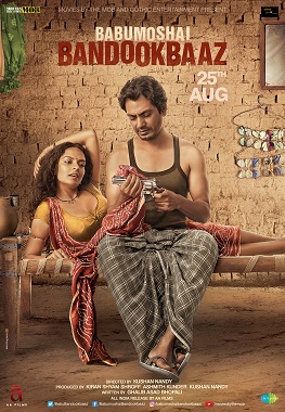 Babumoshai Bandookbaaz 2017 ORG DVD Rip Full Movie